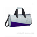 Duffle Carry on Bag with Outside Pocket and Shoulder Strap